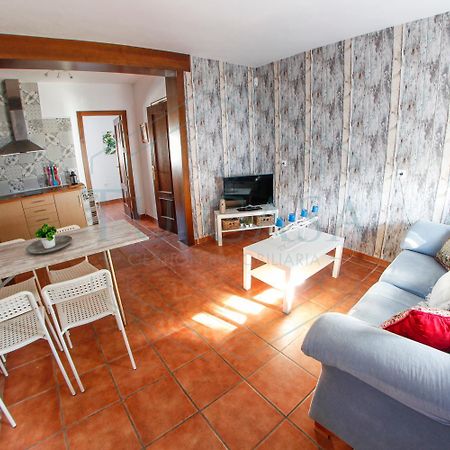 La Rana, Apartamentos En Urbanizacion Con Piscina Comunitaria チクラナ・デ・ラ・フロンテーラ エクステリア 写真