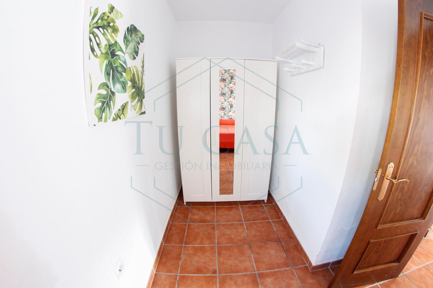 La Rana, Apartamentos En Urbanizacion Con Piscina Comunitaria チクラナ・デ・ラ・フロンテーラ エクステリア 写真