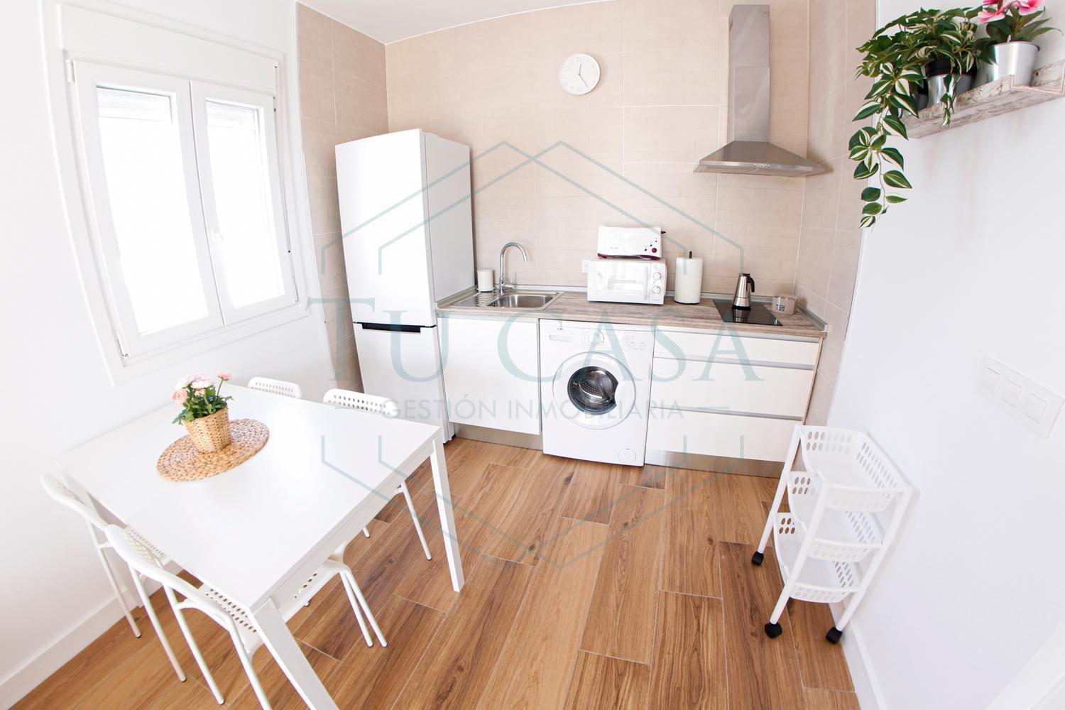 La Rana, Apartamentos En Urbanizacion Con Piscina Comunitaria チクラナ・デ・ラ・フロンテーラ エクステリア 写真