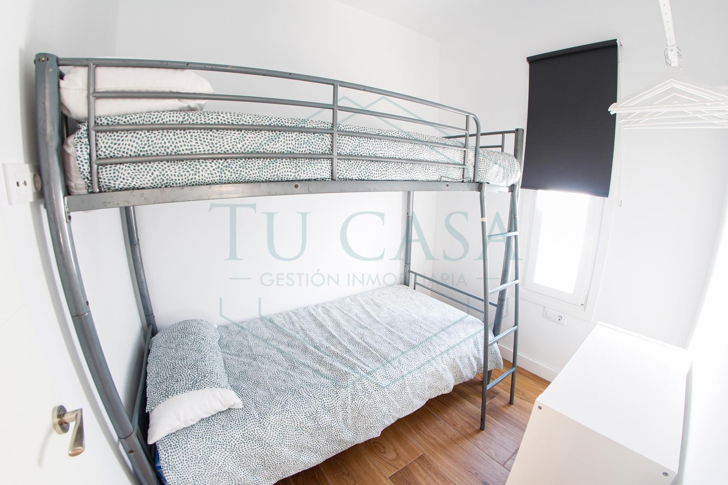 La Rana, Apartamentos En Urbanizacion Con Piscina Comunitaria チクラナ・デ・ラ・フロンテーラ エクステリア 写真