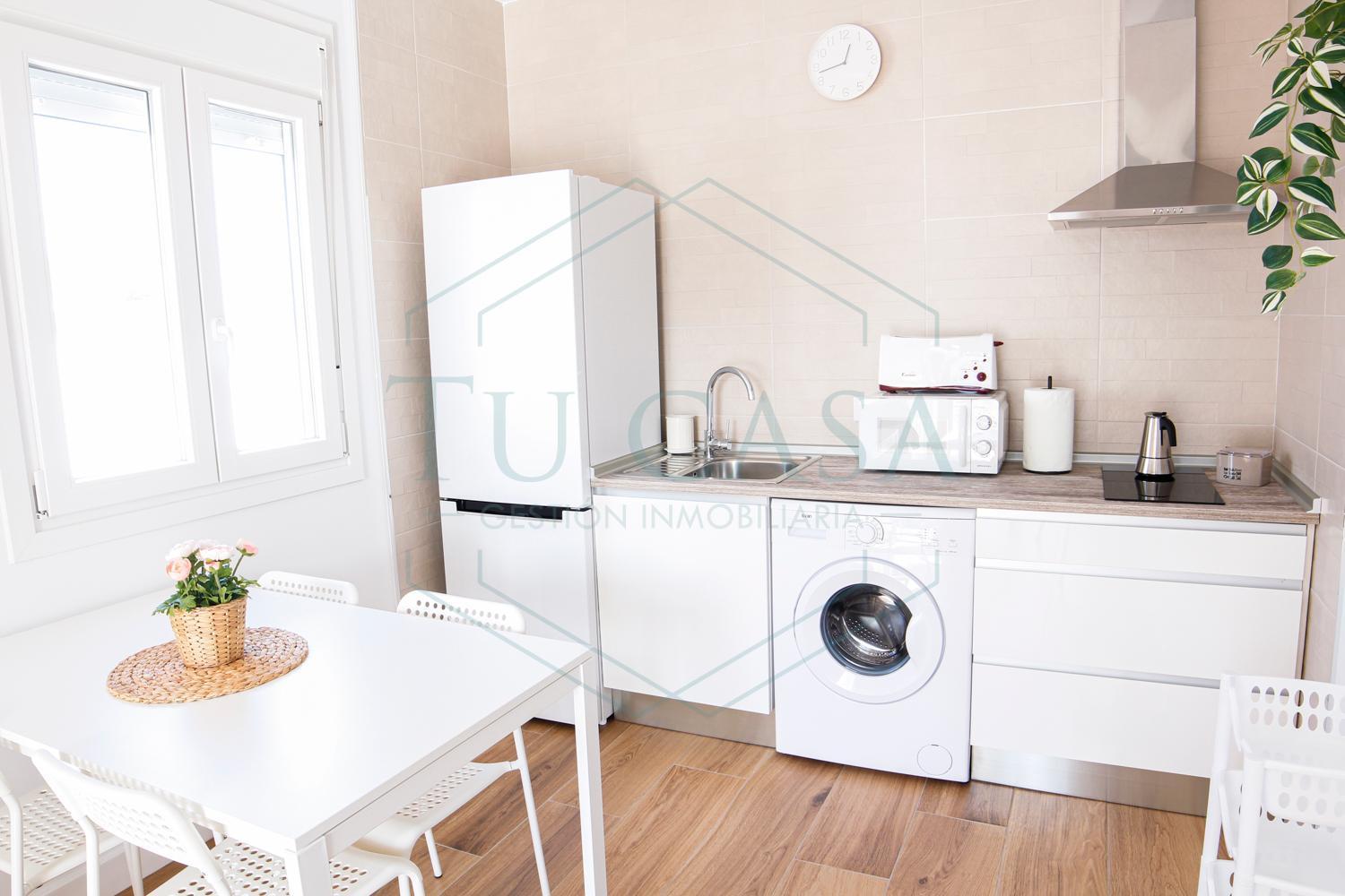 La Rana, Apartamentos En Urbanizacion Con Piscina Comunitaria チクラナ・デ・ラ・フロンテーラ エクステリア 写真