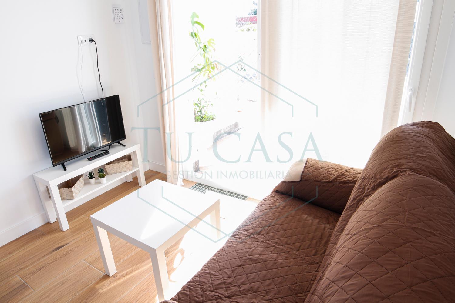 La Rana, Apartamentos En Urbanizacion Con Piscina Comunitaria チクラナ・デ・ラ・フロンテーラ エクステリア 写真