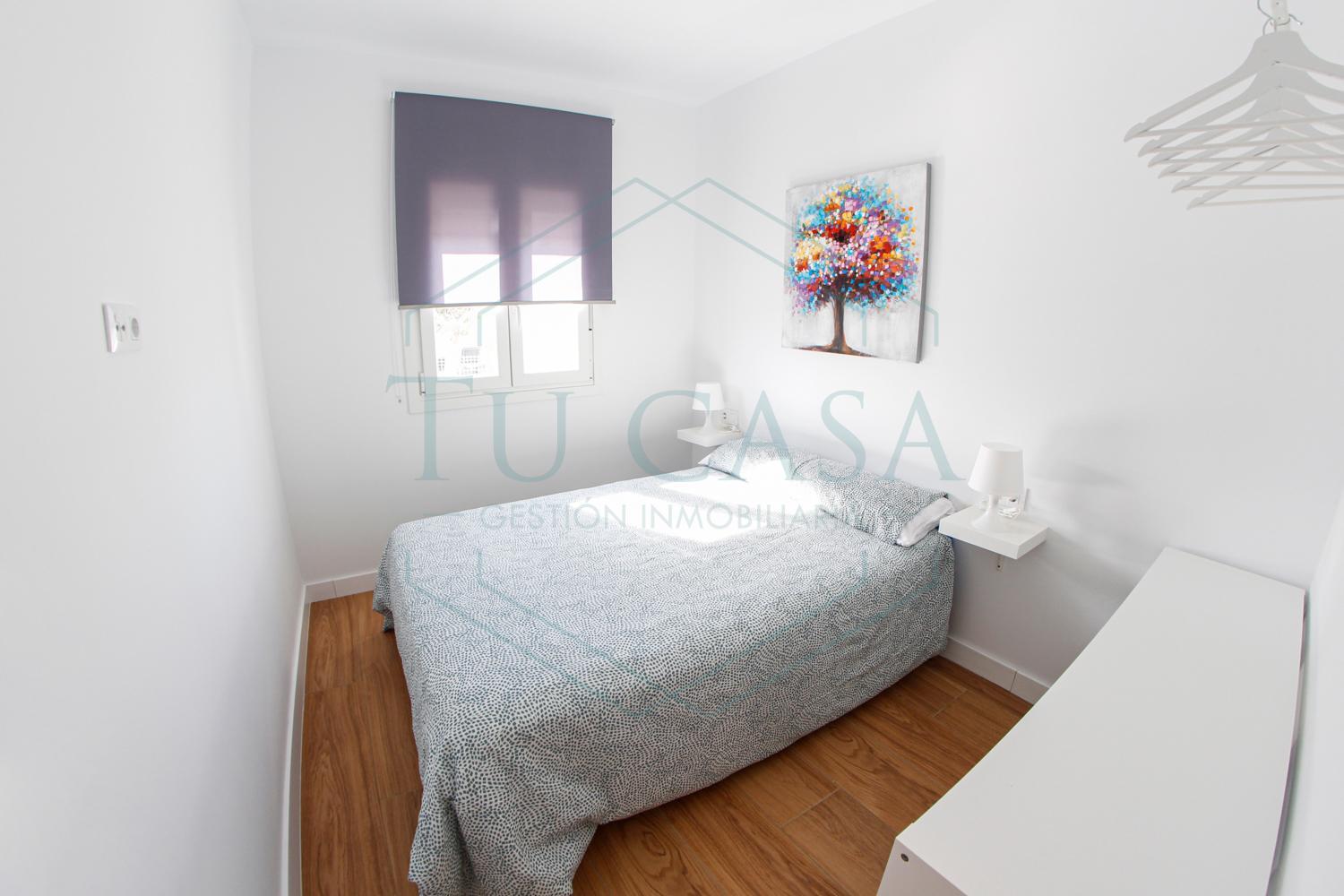 La Rana, Apartamentos En Urbanizacion Con Piscina Comunitaria チクラナ・デ・ラ・フロンテーラ エクステリア 写真