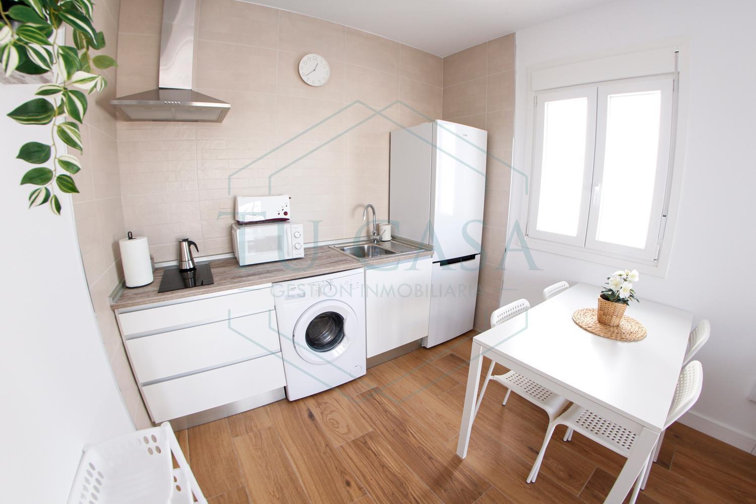 La Rana, Apartamentos En Urbanizacion Con Piscina Comunitaria チクラナ・デ・ラ・フロンテーラ エクステリア 写真