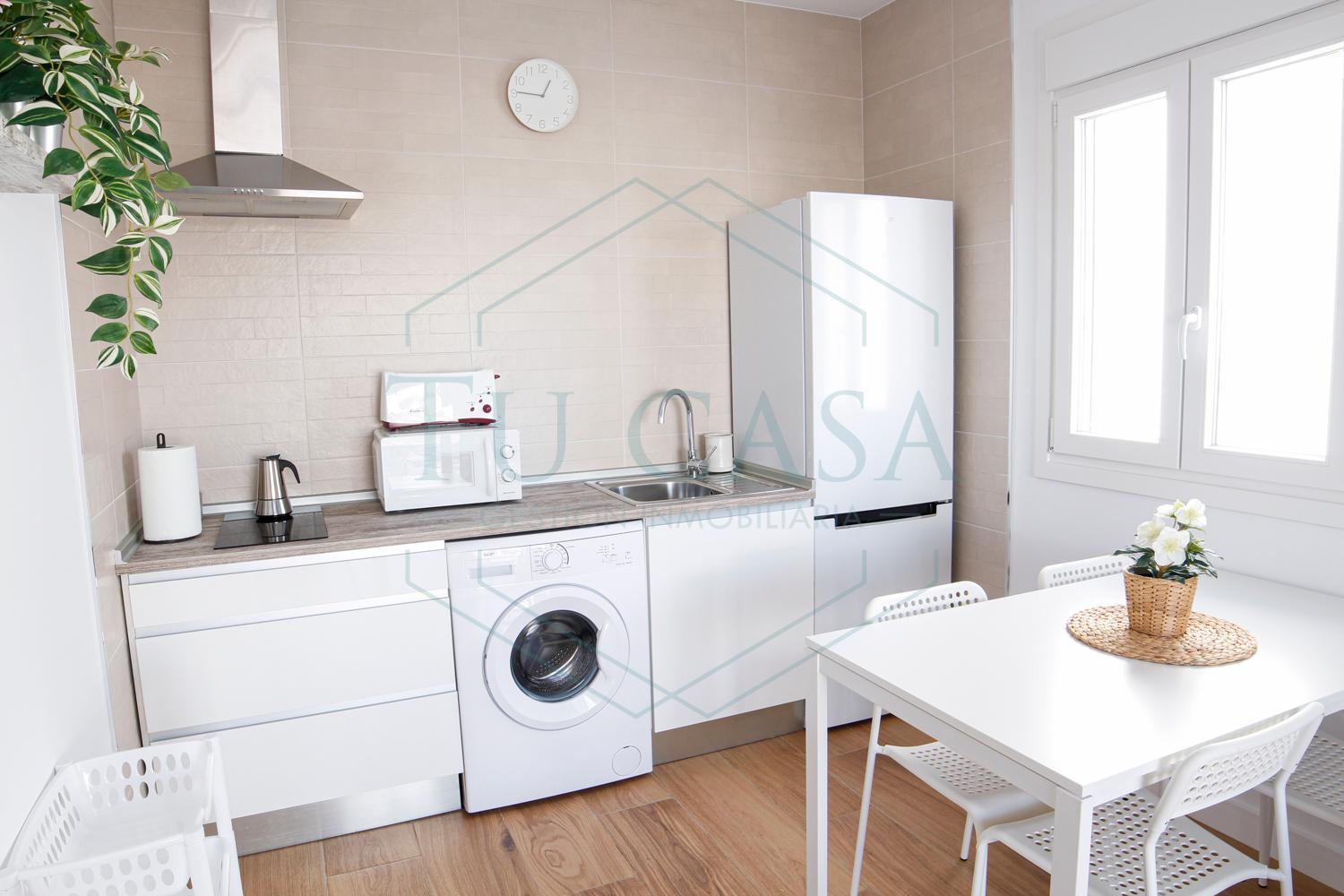 La Rana, Apartamentos En Urbanizacion Con Piscina Comunitaria チクラナ・デ・ラ・フロンテーラ エクステリア 写真